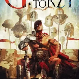Gladiatorzy. Antologia