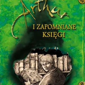 Arthur i Zapomniane Księgi