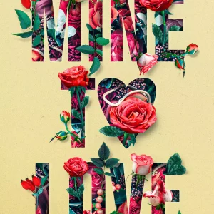 Długo i szczęśliwie. Tom 4. Mine to love