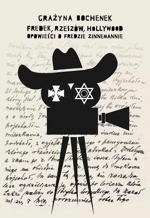 Fredek, Rzeszów, Hollywood. Opowieści o Fredzie Zinnemannie