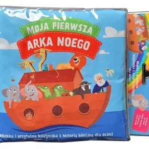 Moja pierwsza Arka Noego