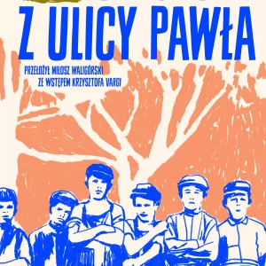 Chłopcy z ulicy Pawła