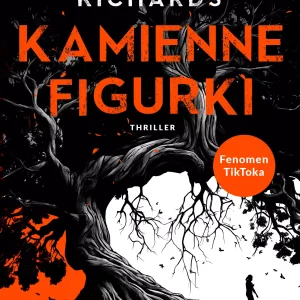 Kamienne figurki