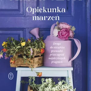 Opiekunka marzeń