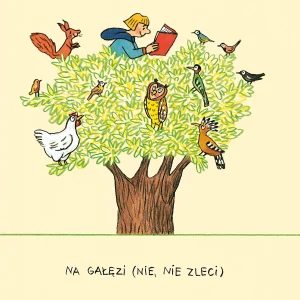 Małgosia z ulicy Czereśniowej
