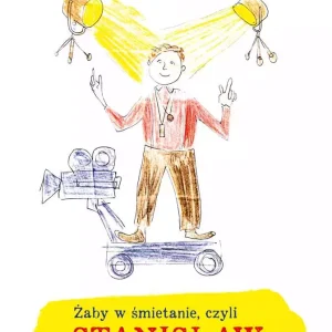 Żaby w śmietanie, czyli Stanisław Bareja i bliscy