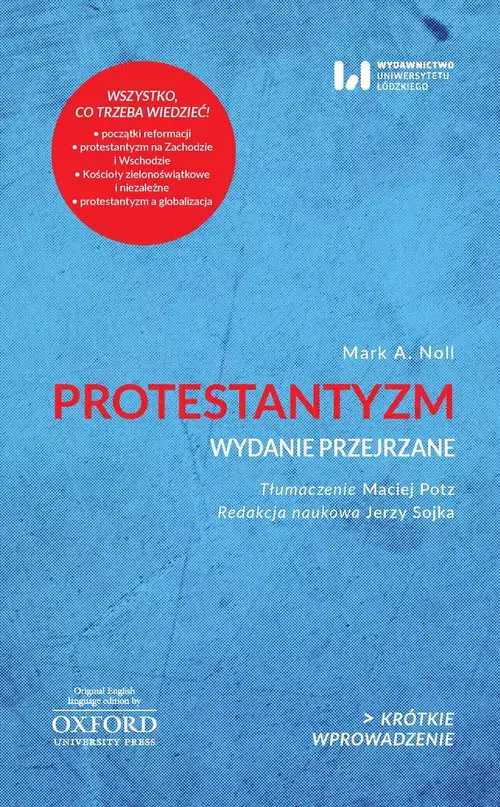 f63696a-krotkie-wprowadzenie.webp Krótkie wprowadzenie. Tom 2. Protestantyzm. Wydanie przejrzane