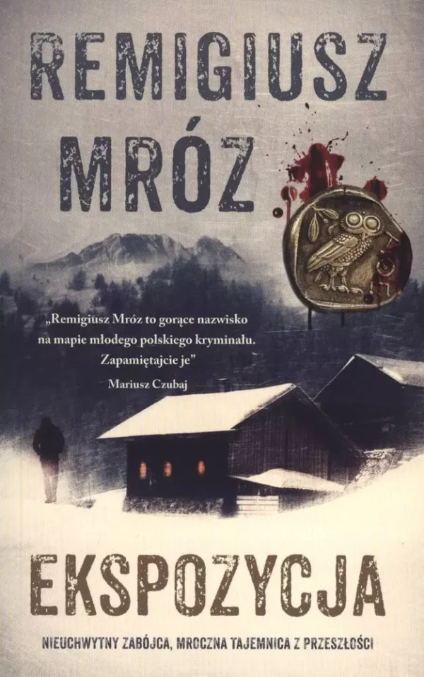Ekspozycja