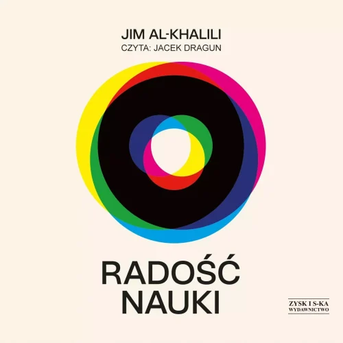 Radość nauki, audiobook CD