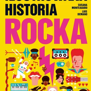 Ilustrowana Historia Rocka