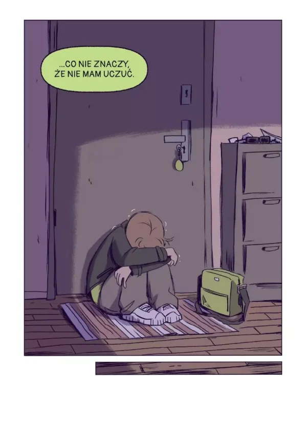 Mój Daleki Bliski
