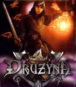 Niewolnicy z Socorro. Tom 4. Drużyna