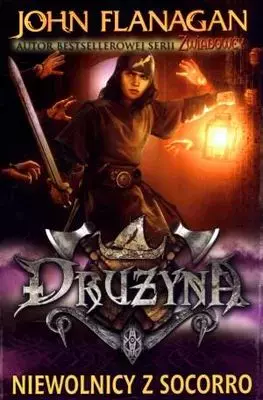 f6a0db4-niewolnicy-z-socorro.webp Niewolnicy z Socorro. Tom 4. Drużyna