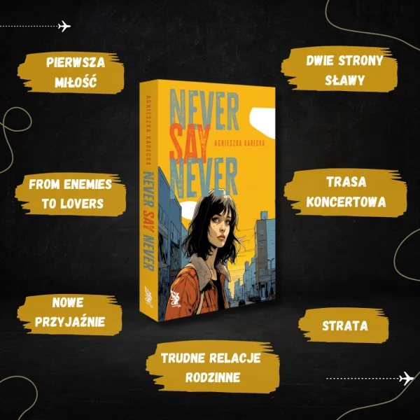 Never Say Never