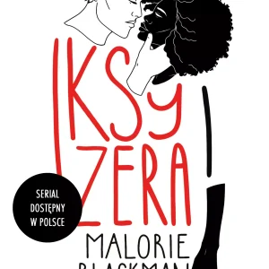 Iksy i zera