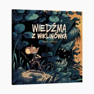 Wiedźma z Wiklinówka