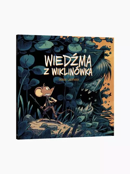 Wiedźma z Wiklinówka