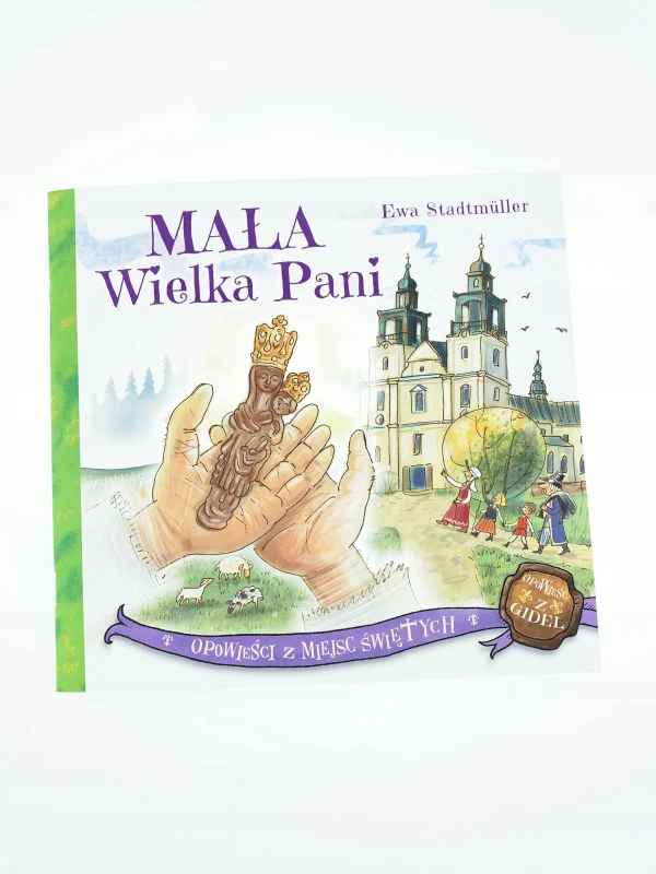 Mała Wielka Pani