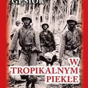 W tropikalnym piekle