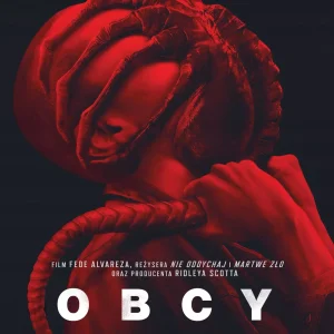 Obcy. Romulus, DVD