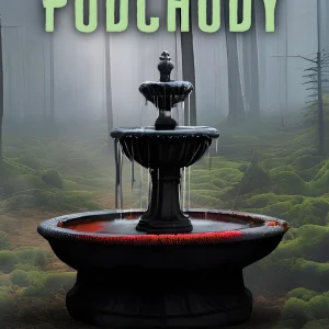 Podchody