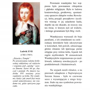 Wandea 1793. W obronie Boga i króla