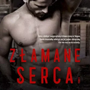 The Camorra Chronicles. Tom 5. Złamane serca