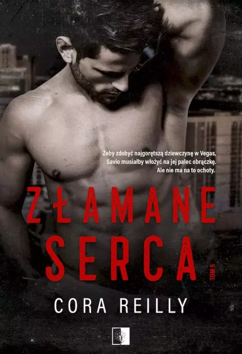 The Camorra Chronicles. Tom 5. Złamane serca