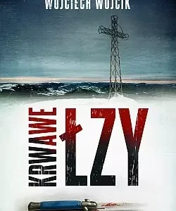 Krwawe łzy