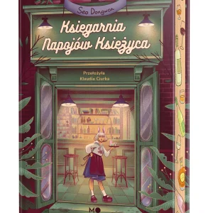 Księgarnia Napojów Księżyca