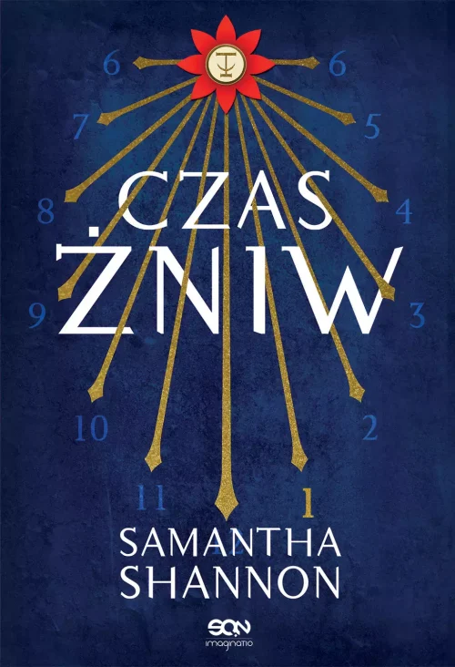 Czas Żniw. Tom 1, wydanie 4