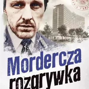 Mordercza rozgrywka