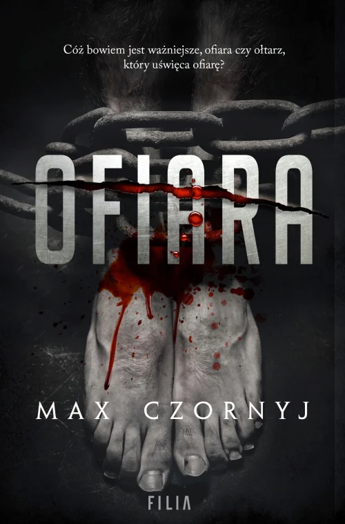 Ofiara