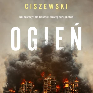 Ogień