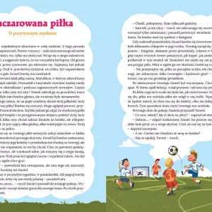 Mądre bajki - pozytywne myślenie