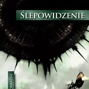 Ślepowidzenie