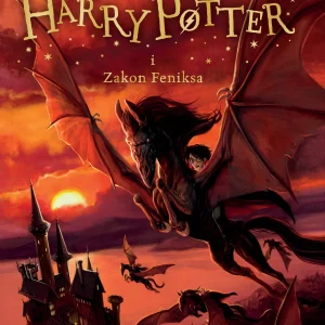 Harry Potter i Zakon Feniksa