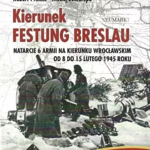 Kierunek Festung Breslau TW