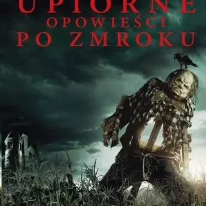 Upiorne opowieści po zmroku. Tom 1