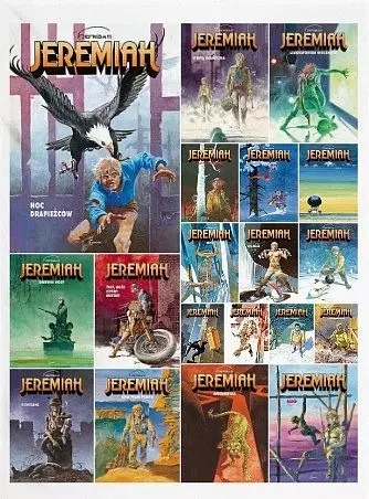 f78a9fd-jeremiah-pakiet-tomo.webp Jeremiah | Pakiet tomów 1–19 | Postapokaliptyczny western komiksowy Hermanna