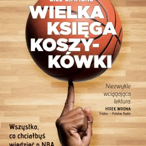 Wielka księga koszykówki