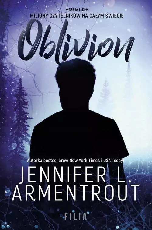 Oblivion | Lux | Tom 1.5