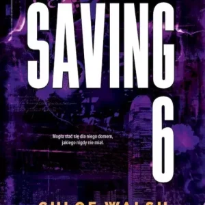 Saving 6. Boys of Tommen. Tom 3 część 1