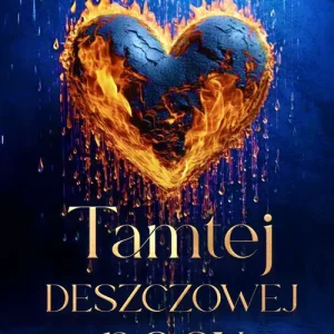 Tamtej deszczowej nocy
