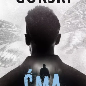 Komisarz Kruk. Tom 6. Ćma