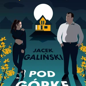 Pod górkę