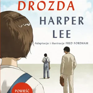 Zabić drozda (komiks)