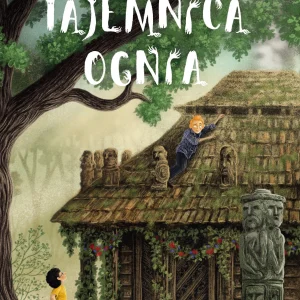 Tajemnica ognia