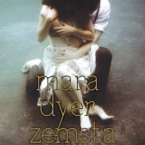 Zemsta. Trylogia Mara Dyer. Tom 3
