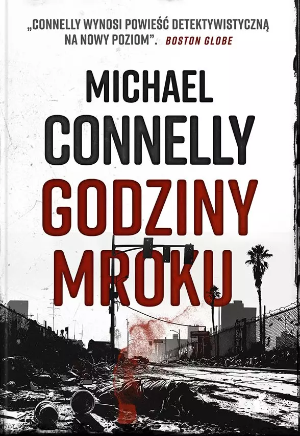 Godziny mroku